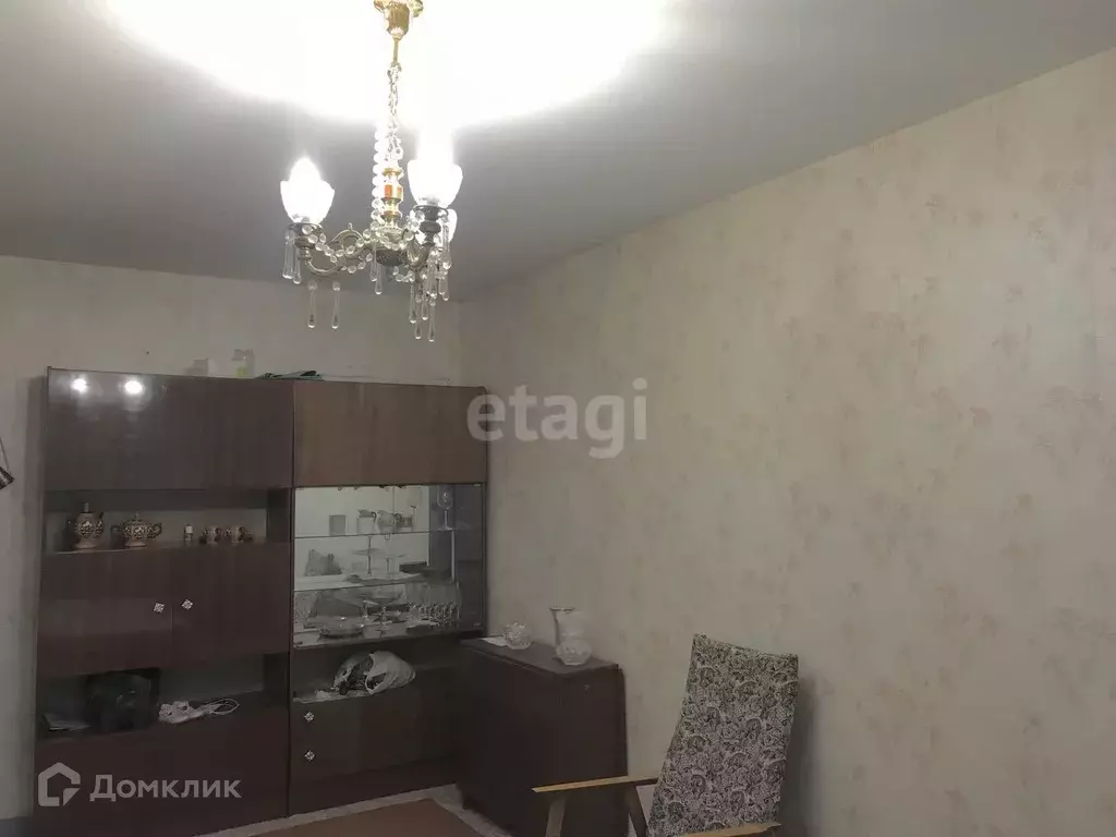 Продаётся 3-к квартира, 61.6 м - Фото 1