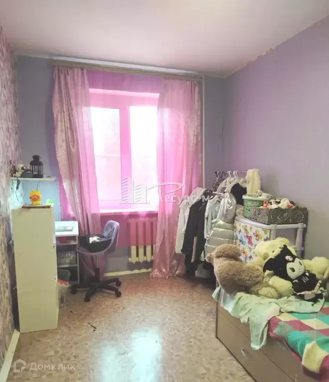 Продаётся 2-к квартира, 37.9 м - Фото 1