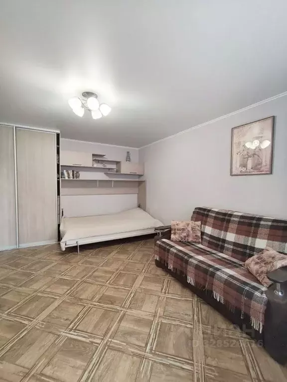 1-к кв. Башкортостан, Салават ул. Бекетова, 8 (36.0 м) - Фото 2