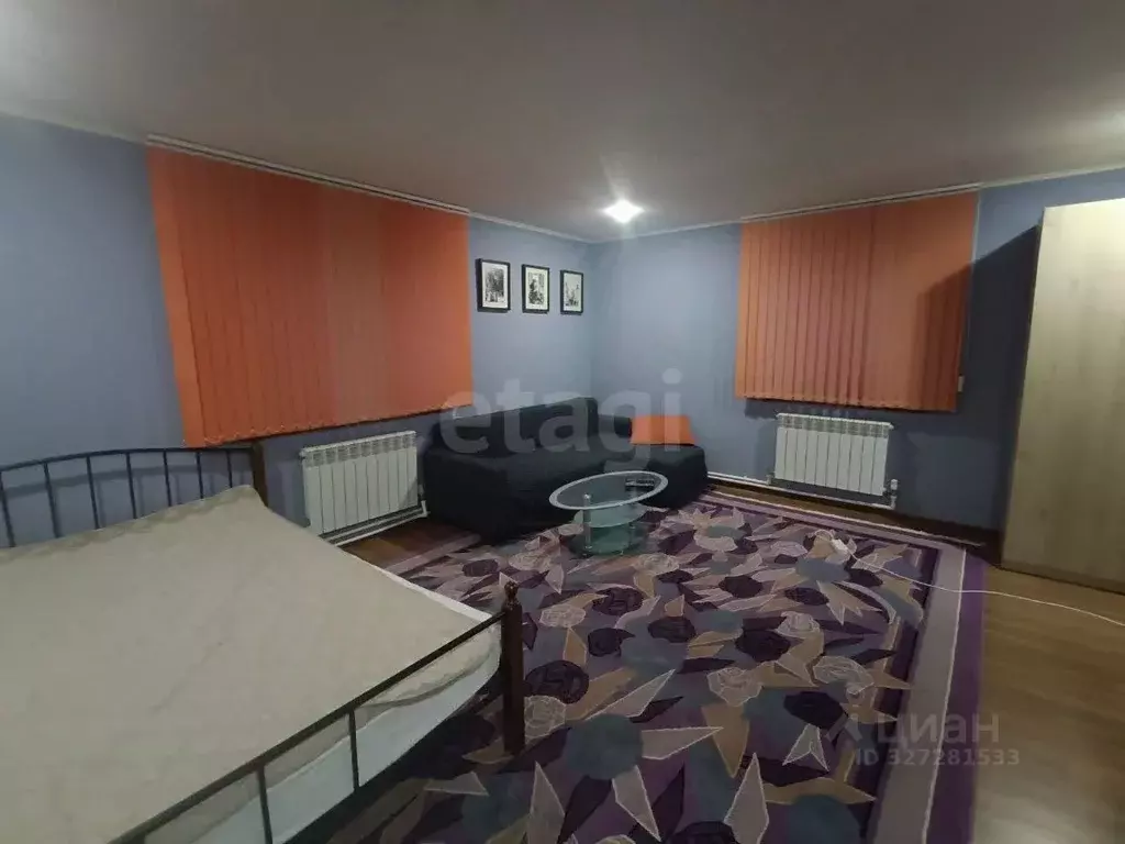 Дом в Москва, Москва, Щербинка ул. 2-я Центральная, 3 (50 м) - Фото 1