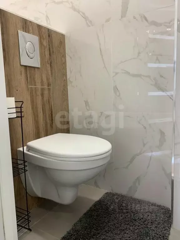 2-к кв. Хабаровский край, Хабаровск ул. Карла Маркса, 39 (57.3 м) - Фото 2