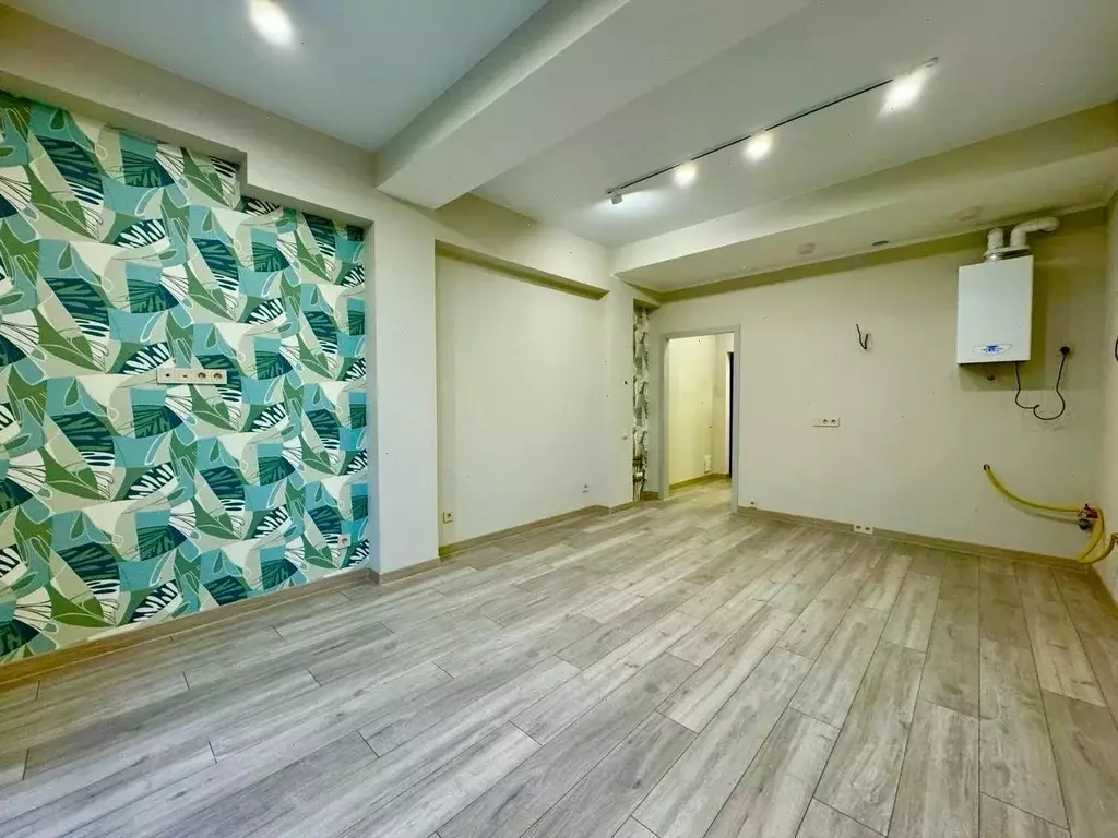 2-к кв. Краснодарский край, Сочи Центральный мкр, ул. Кубанская, 7 ... - Фото 1