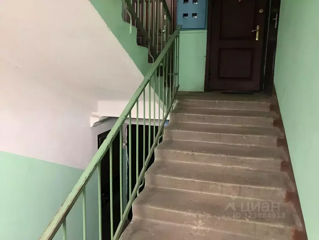 3-к кв. Псковская область, Псков Инженерная ул., 12 (58.3 м) - Фото 1