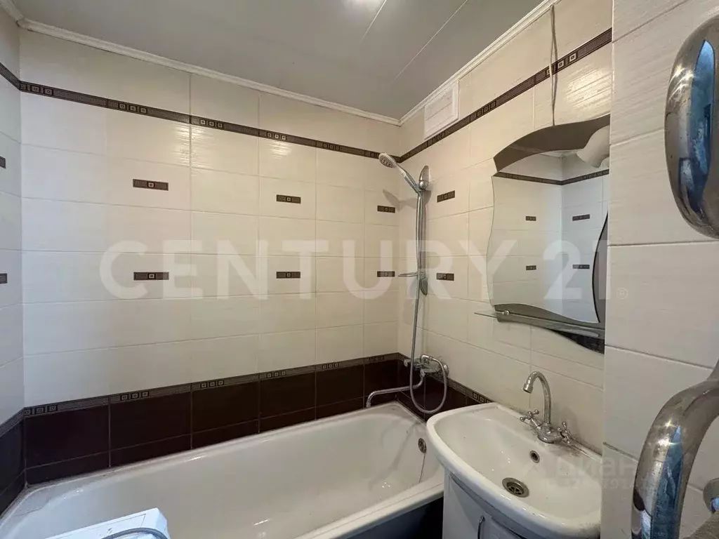 3-к кв. Чувашия, Чебоксары просп. Тракторостроителей, 54 (86.0 м) - Фото 1