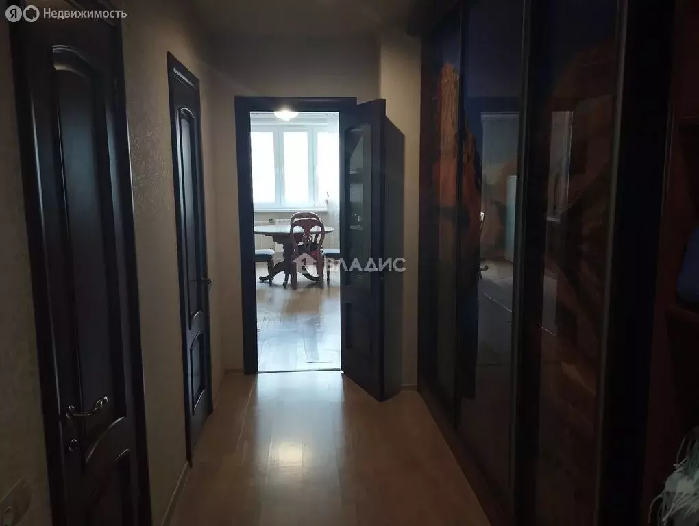 3-комнатная квартира: Москва, улица Главмосстроя, 10 (133 м) - Фото 1