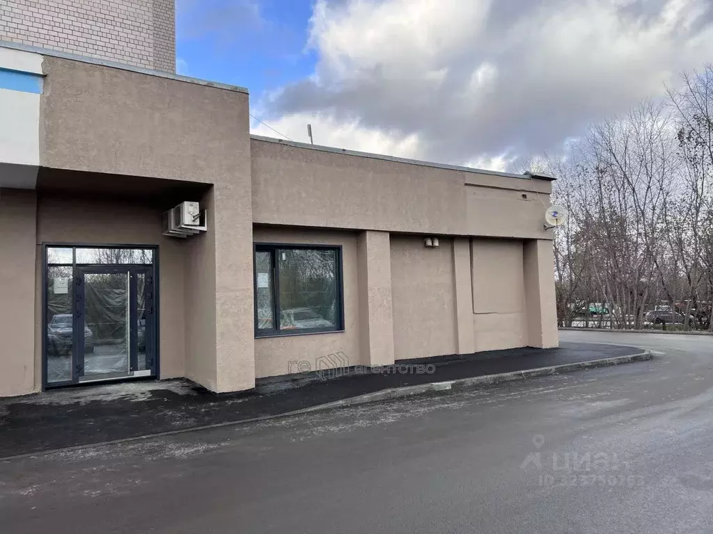 Офис в Татарстан, Казань ул. Космонавтов, 44 (55 м) - Фото 1