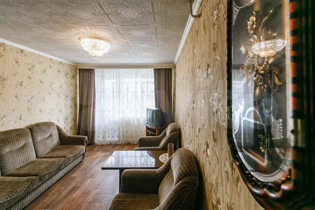 2-к. квартира, 45 м, 4/5 эт. - Фото 0