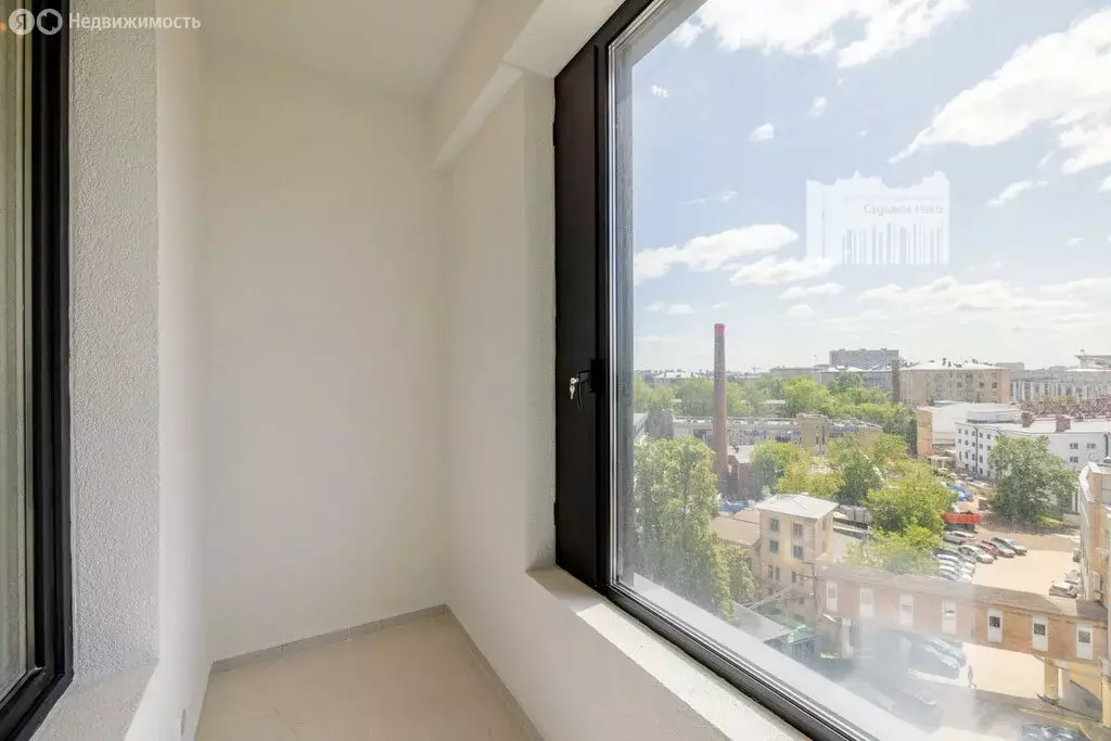 1-комнатная квартира: Москва, улица Вильгельма Пика, 1 (39.1 м) - Фото 2