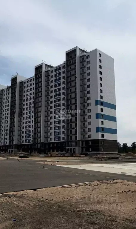 1-к кв. Бурятия, Улан-Удэ 148В мкр, 8/2 (39.4 м) - Фото 0