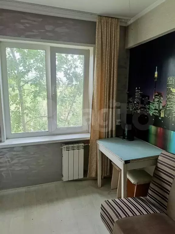 Комната 9,8 м в 1-к., 4/5 эт. - Фото 1