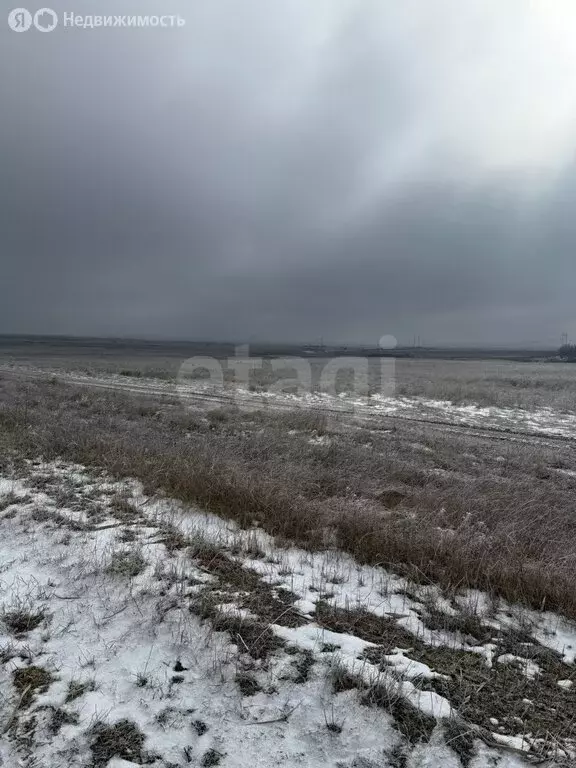 Участок в посёлок Загорский, Луговая улица (216000 м) - Фото 2