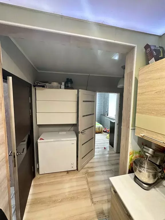 Продаётся 2-к квартира, 60 м - Фото 1