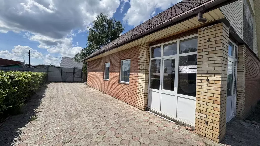 Дом 102,8 м на участке 10,6 сот. - Фото 0