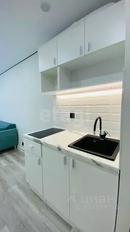 Студия Татарстан, Казань Молодежная ул., 8 (20.0 м) - Фото 1