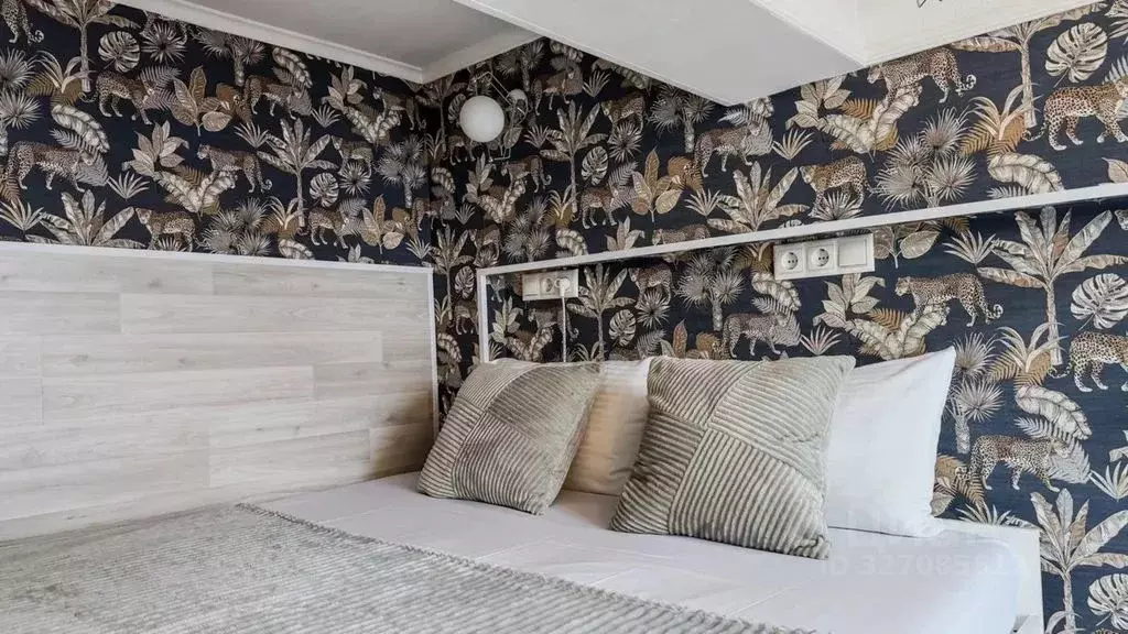 Студия Москва Автозаводская ул., 23К7 (12.0 м) - Фото 2