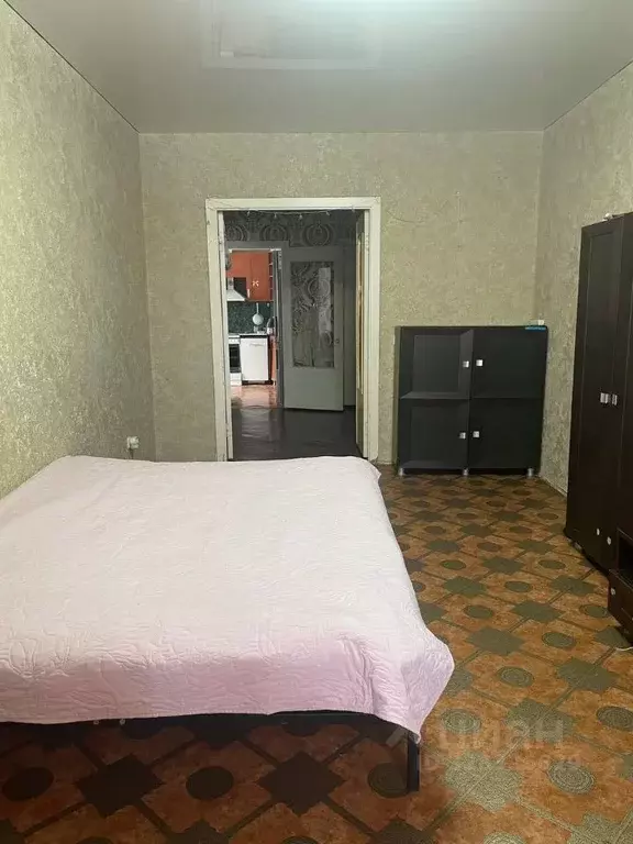 2-к кв. Башкортостан, Уфа ул. Богдана Хмельницкого, 127/1 (68.0 м) - Фото 2