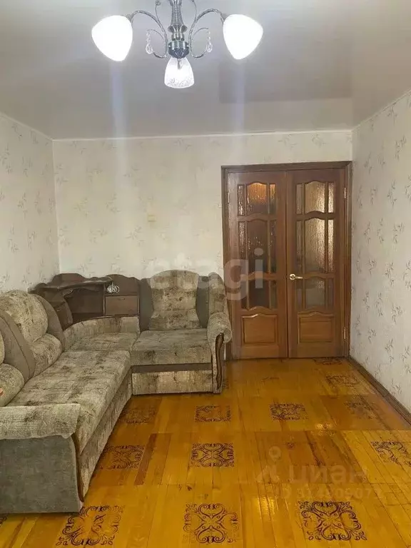 2-к кв. Башкортостан, Уфа ул. Генерала Горбатова, 3/3 (56.0 м) - Фото 0