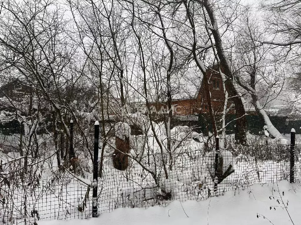 Продается участок в д. Гаврилково - Фото 1