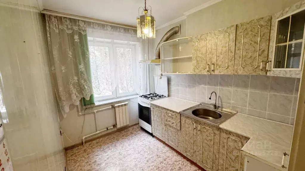 4-к кв. Омская область, Омск ул. Лукашевича, 7 (60.8 м) - Фото 1