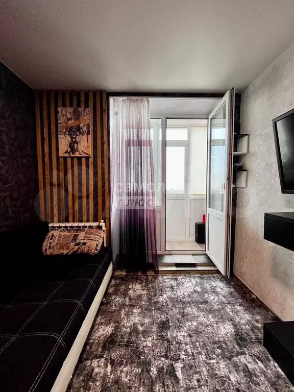 Доля в 2-к. квартире, 42,1 м, 5/5 эт. - Фото 1