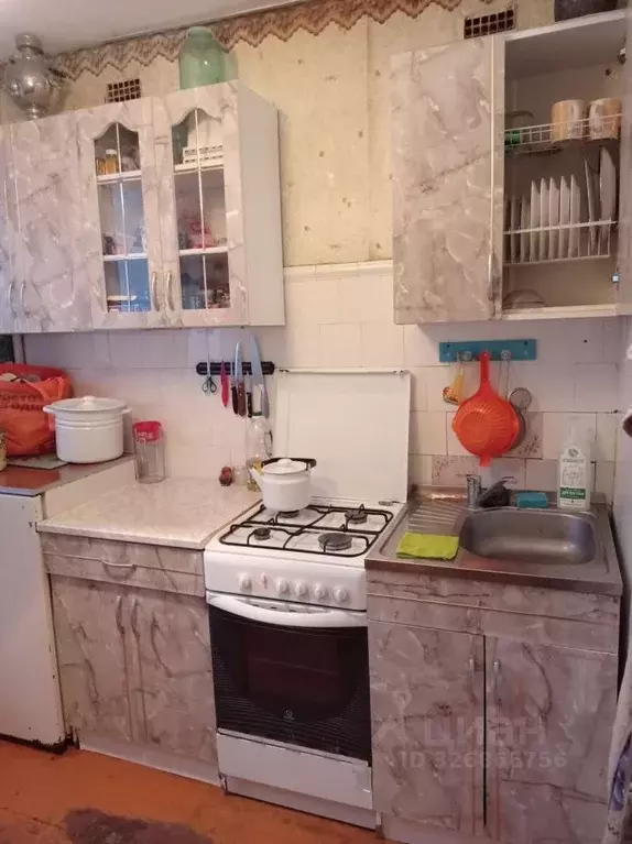 2-к кв. Рязанская область, Рязань Трудовая ул., 1к1 (43.0 м) - Фото 2