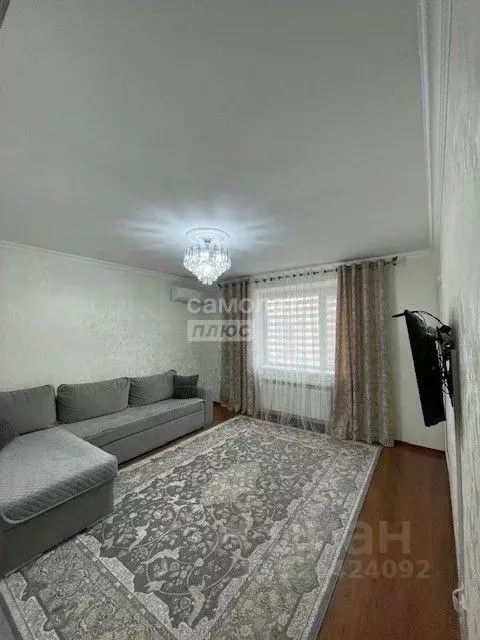 2-к кв. Дагестан, Каспийск ул. Ленина, 78 (60.0 м) - Фото 1