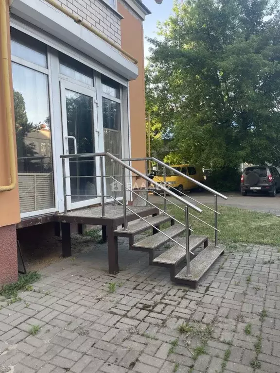 Офис в Воронежская область, Воронеж Средне-Московская ул., 70 (44 м) - Фото 1