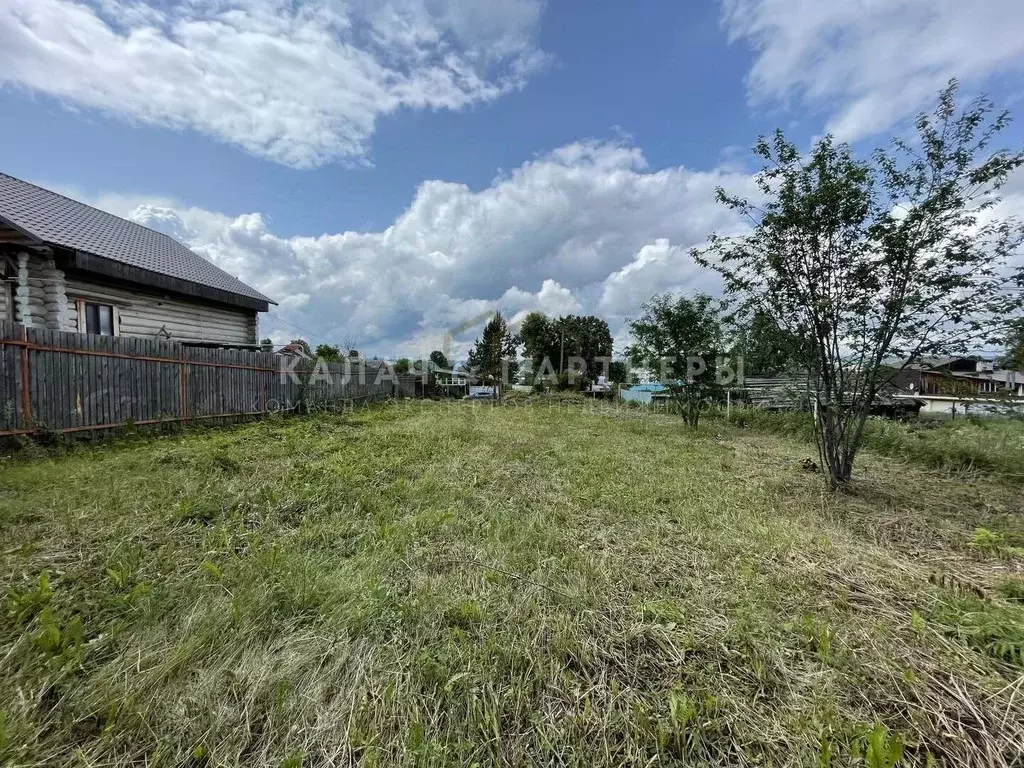 Участок в Свердловская область, Полевской ул. Кикура, 16 (12.0 сот.) - Фото 1