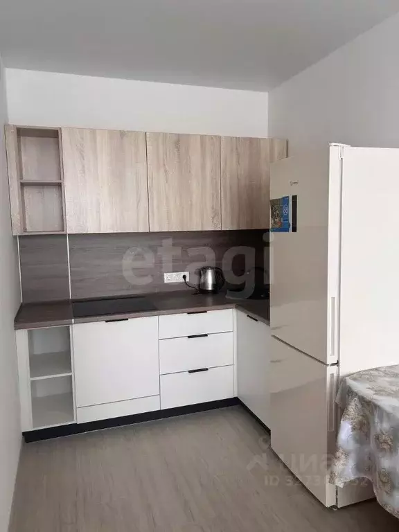 1-к кв. Краснодарский край, Анапа ш. Супсехское, 39к15 (41.0 м) - Фото 2