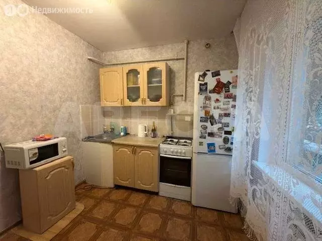 2-комнатная квартира: Омск, бульвар Архитекторов, 1/3 (46.7 м) - Фото 1