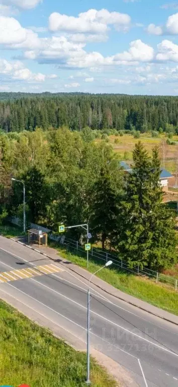 Участок в Московская область, Дмитровский муниципальный округ, ... - Фото 2