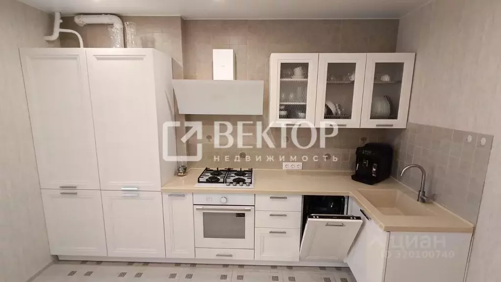 3-к кв. Костромская область, Кострома Солнечный пер., 15 (80.0 м) - Фото 0