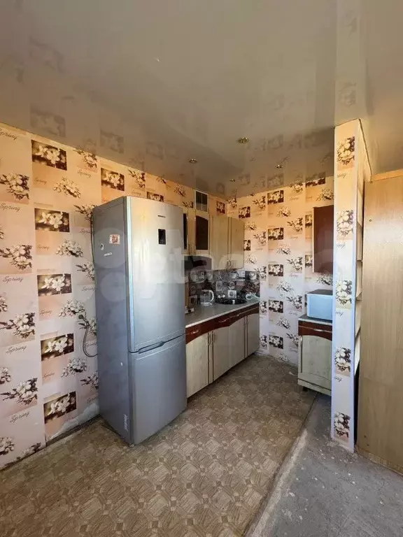 Квартира-студия, 24,2 м, 1/3 эт. - Фото 0