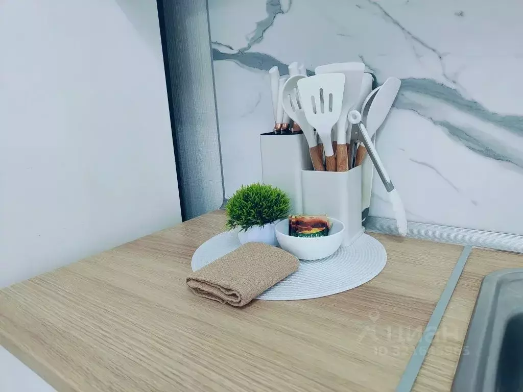 Студия Башкортостан, Уфа ул. Пархоменко, 156Б (34.0 м) - Фото 2