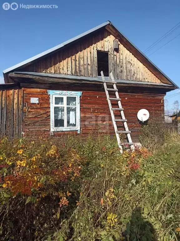 Дом в Горно-Алтайск, Лесная улица, 2 (45.1 м) - Фото 0