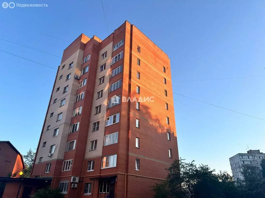 3-комнатная квартира: Егорьевск, 2-й микрорайон, 38Б (83.6 м) - Фото 1