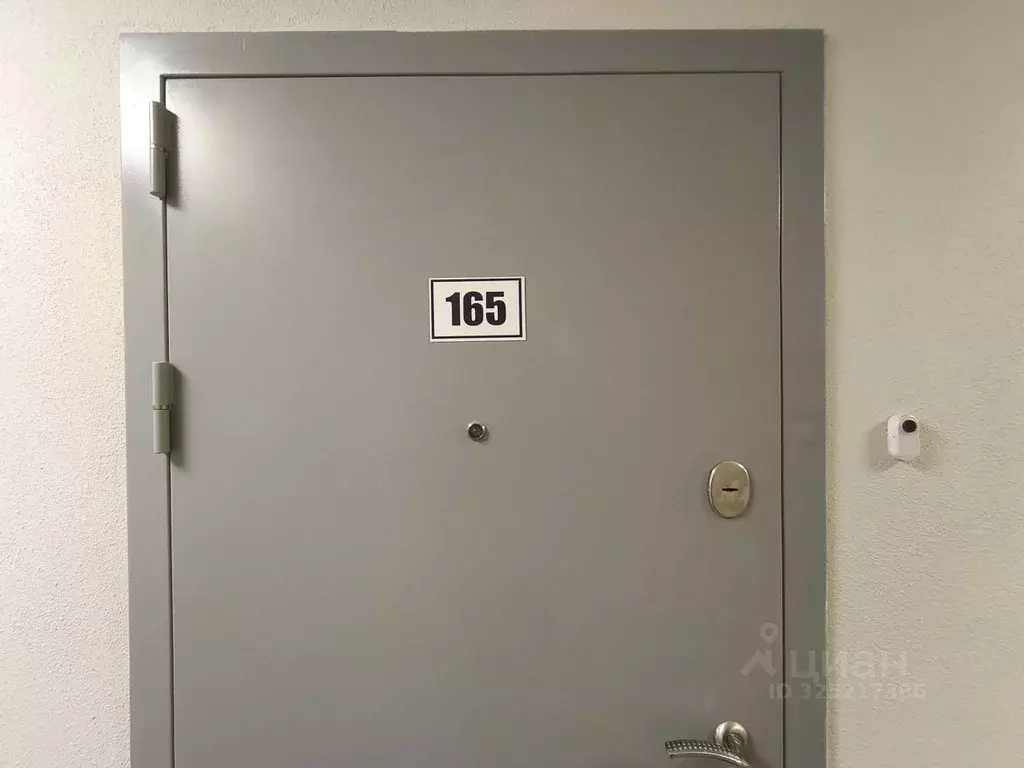 1-к кв. Москва Варшавское ш., 100к1 (41.4 м) - Фото 1