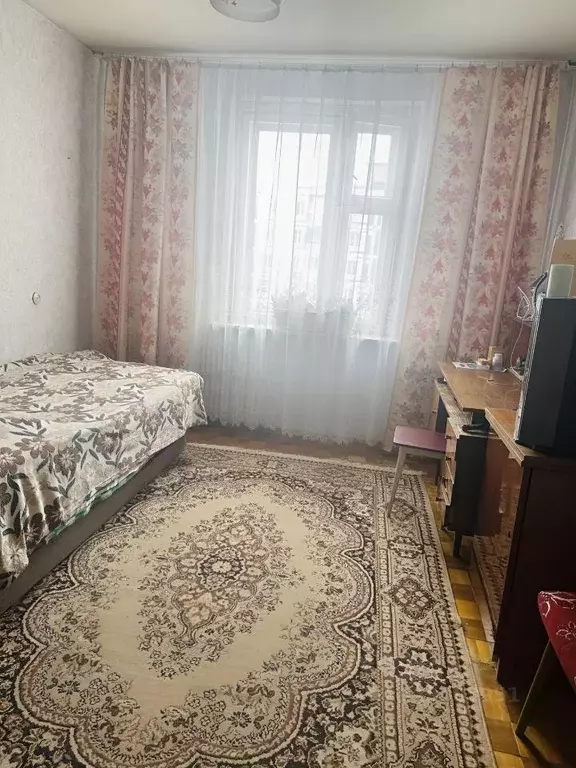 Квартира, 3 комнаты, 67.9 м - Фото 1