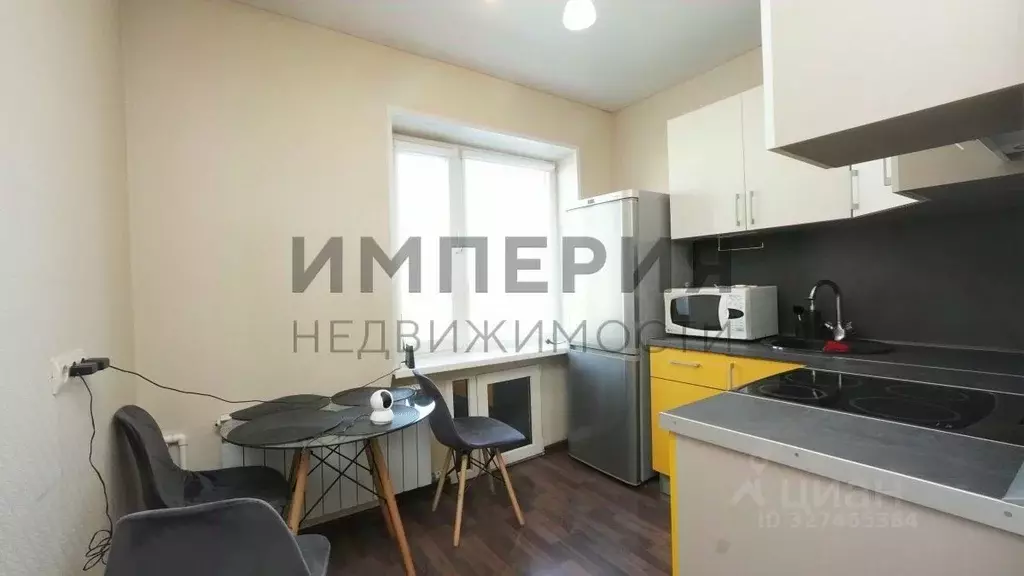 1-к кв. Магаданская область, Магадан ул. Наровчатова, 3 (40.0 м) - Фото 1