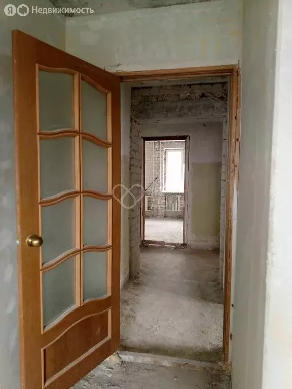 4-комнатная квартира: Волгоград, улица Академика Богомольца, 1 (69 м) - Фото 2