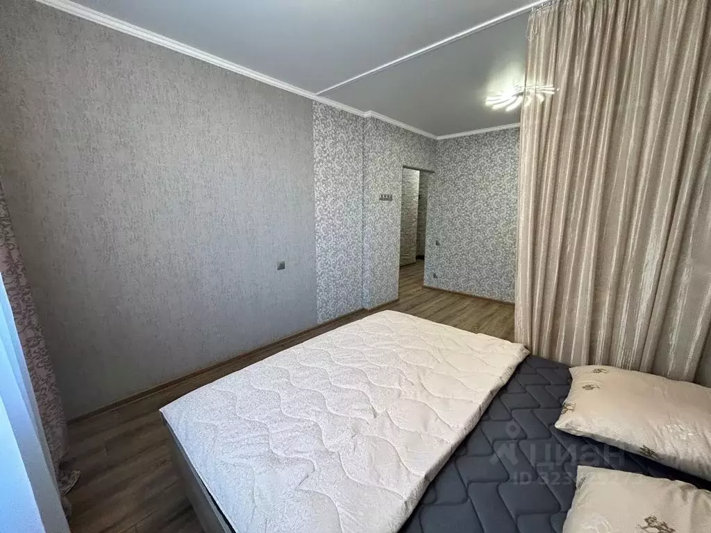 1-к кв. Ростовская область, Ростов-на-Дону просп. Королева, 20А (40.0 ... - Фото 2