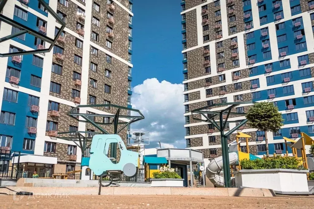 2-к кв. Рязанская область, Рязань Московский р-н, проезд 4-й ... - Фото 2