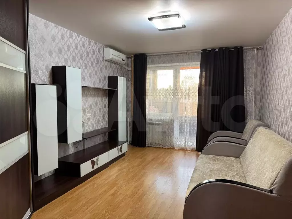 2-к. квартира, 50 м, 4/10 эт. - Фото 0
