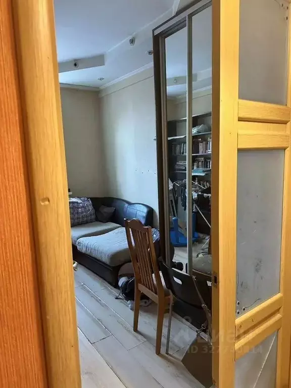 2-к кв. Москва ул. Маршала Бирюзова, 10К2 (50.0 м) - Фото 2