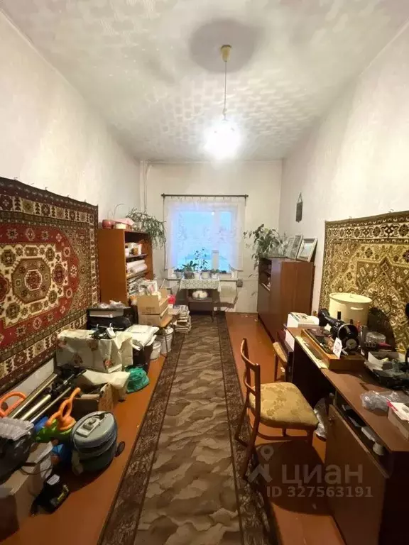 3-к кв. Иркутская область, Ангарск Новый-4 мкр, 55 (78.0 м) - Фото 1