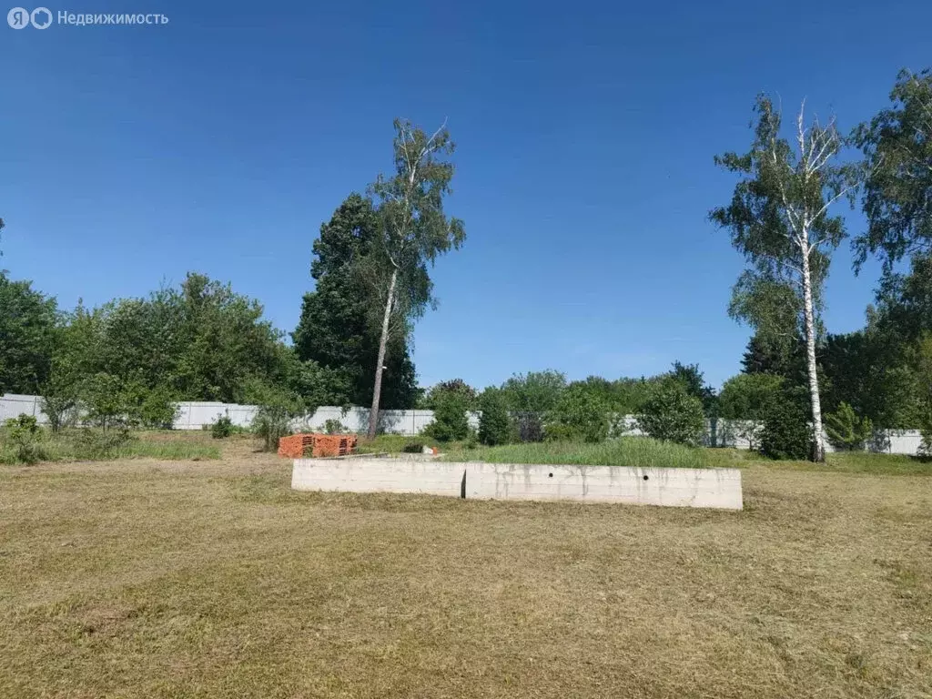 Участок в Орёл, СНТ Зелёная Роща (40 м) - Фото 1