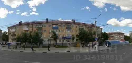 Помещение свободного назначения в Чувашия, Чебоксары ул. Калинина, 100 ... - Фото 1