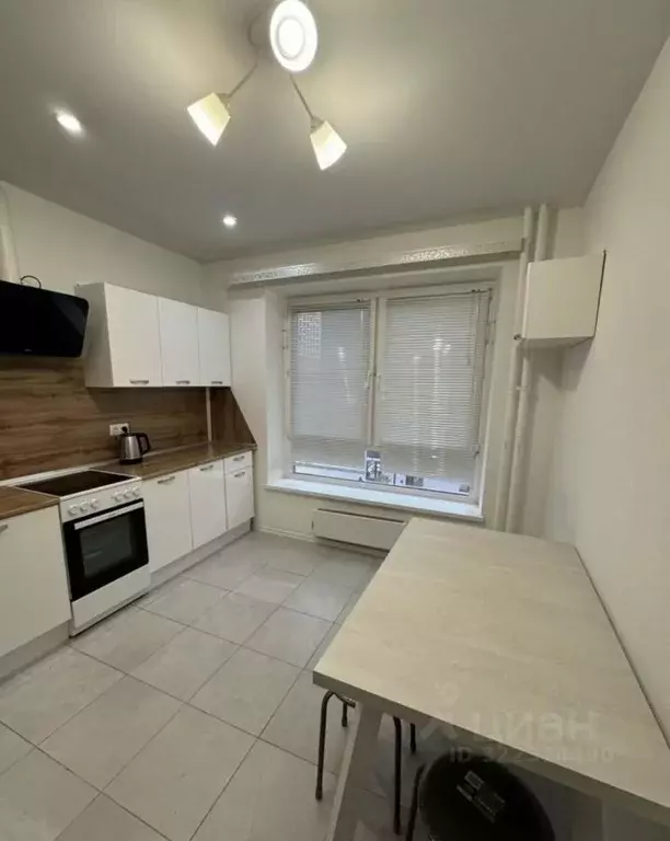 2-к кв. Московская область, Ленинский городской округ, Дрожжино пгт ш. ... - Фото 2