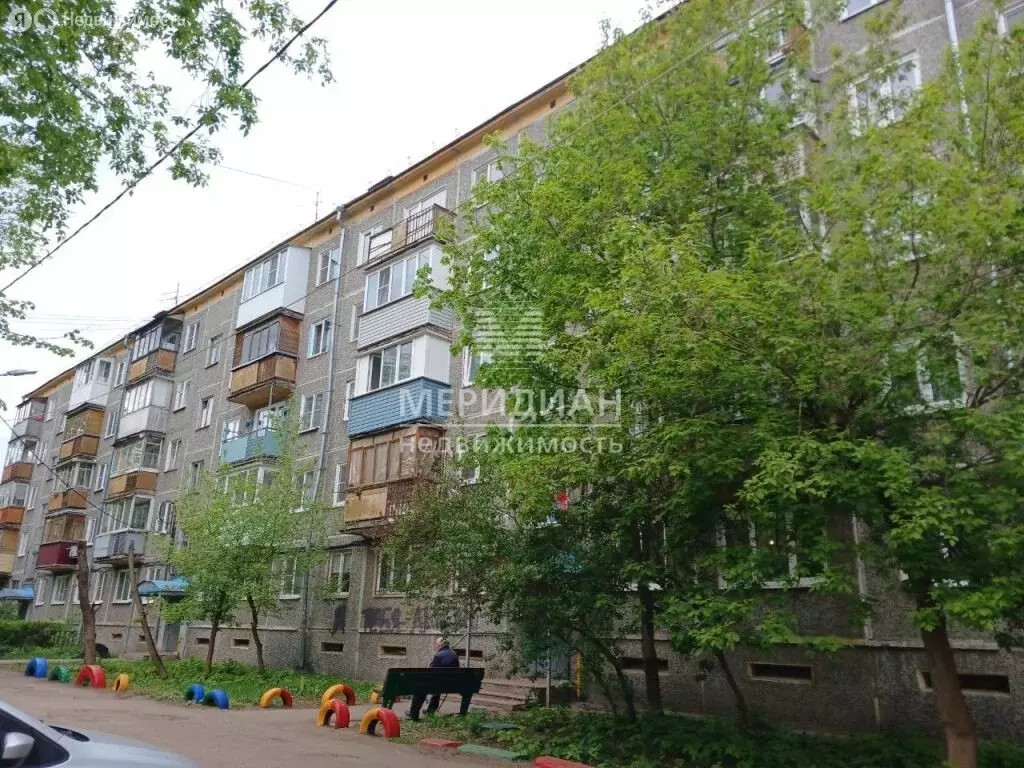 2-комнатная квартира: Нижний Новгород, улица Станиславского, 50 (44.3 ... - Фото 0