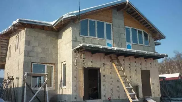 Продается дом в дп Красково - Фото 0